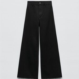 Marine staigh zara jeans